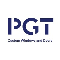 PGT Custom Windows and Doors