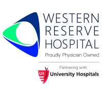 Western Reserve Hospital