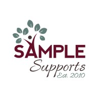 Sample Supports