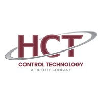 HCT Control Technology - A Fidelity Company