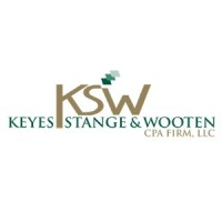 Keyes, Stange & Wooten CPA Firm, LLC