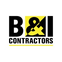 B & I Contractors Inc.