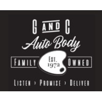 G&C Auto Body