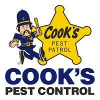 Cook's Pest Control