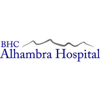 BHC Alhambra Hospital, Inc.