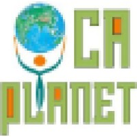 CA Planet