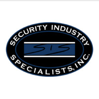 Security Industry Specialists