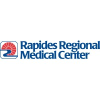 Rapides Regional Medical Center