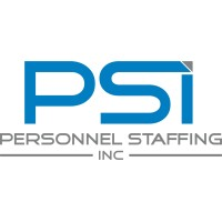 Personnel Staffing, Inc.