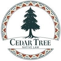 Cedar Tree Native Law