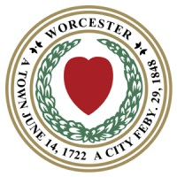 City of Worcester