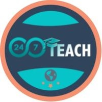 24/7 TEACH