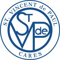 St. Vincent de Paul CARES