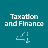 New York State Department of Taxation and Finance