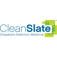 CleanSlate Centers