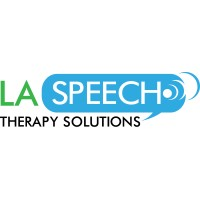 LA Speech Therapy Solutions