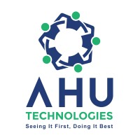 AHU Technologies Recruitment