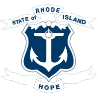 State of Rhode Island