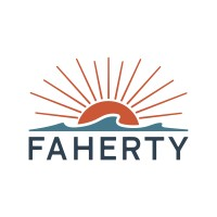 Faherty Brand