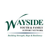 Wayside Youth & Family Support Network