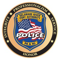 Delaware River Port Authority Police Department