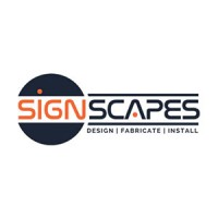 SignScapes