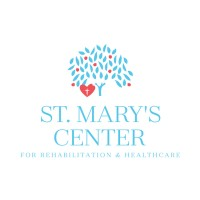 St. Mary's Center For Rehabilitation & Healthcare