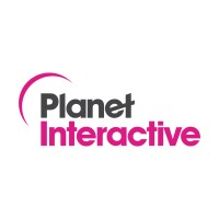 Planet Interactive