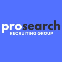 ProSearch Recruiting Group