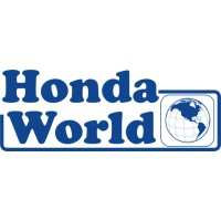 Honda World of Conway