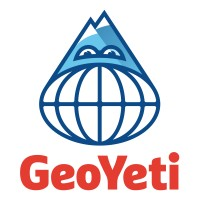 GeoYeti, a division of Bcore