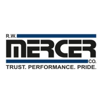 R.W. Mercer Co.