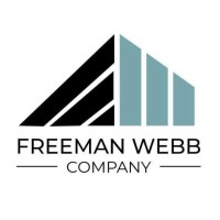 Freeman Webb Company