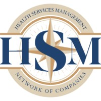 Health Services Management