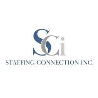 Staffing Connection Inc.