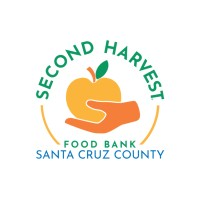 Second Harvest Food Bank Santa Cruz County