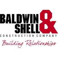 Baldwin & Shell Construction Company