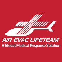 Air Evac Lifeteam