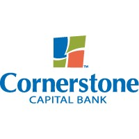 Cornerstone Capital Bank