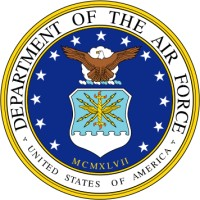 United States Department of the Air Force