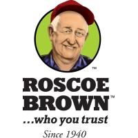 Roscoe Brown, Inc.