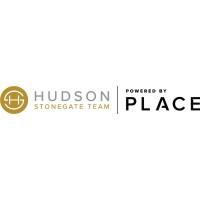 Hudson Stonegate Team Powered by PLACE