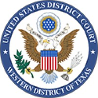 U.S. District Court, Western District of Texas