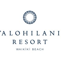 'Alohilani Resort Waikiki Beach