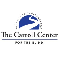 The Carroll Center for the Blind