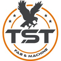 TST Fab & Machine