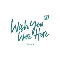 Wish You Were Here Group