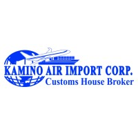 Kamino Air Import Corp.