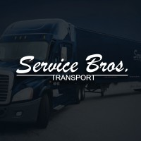 Service Bros. Transport