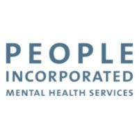 People Incorporated Mental Health Services